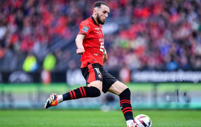 摩纳哥在客场战平雷恩，保持不败状态的简单介绍