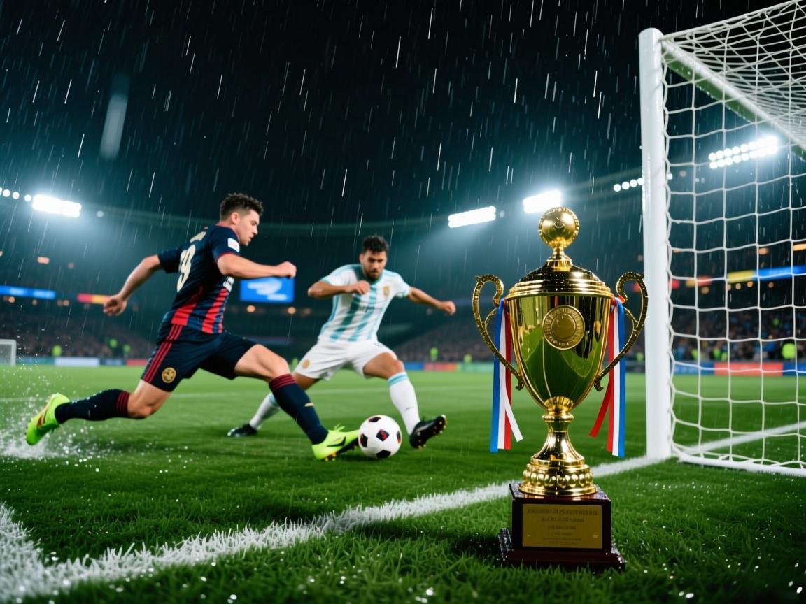 穆古鲁扎迎来三赛季高光表现，切尔西球迷沸腾！