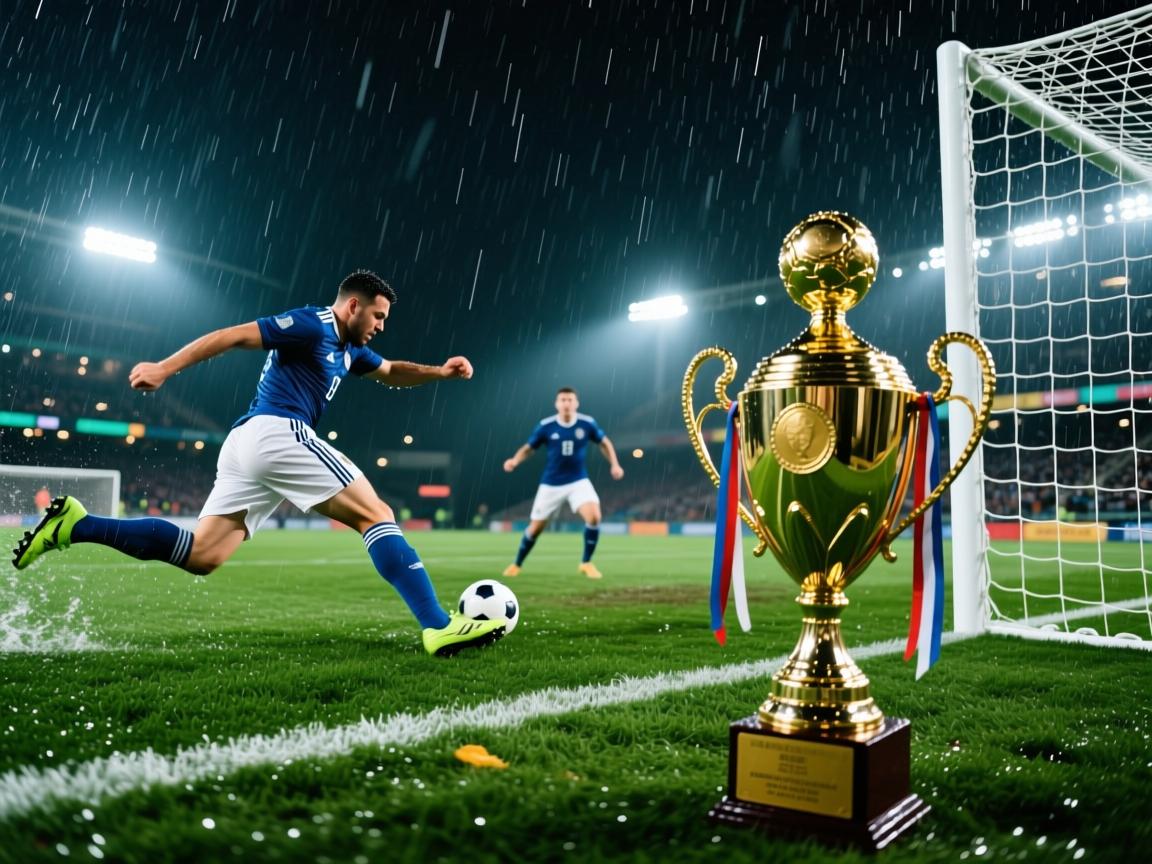 亚洲杯最新形势：曼联高居榜首，武汉三镇强势追赶，冠军归属成迷